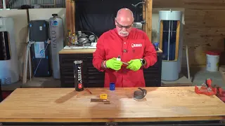 How to Solder Copper Pipe Like a PRO in 5 Minutes